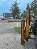 Hefmast voor tractor - Agromec, Ophalen, Fruitteelt, Transport
