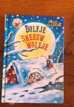 Dolfje Weerwolfje - Dolfje Sneeuwwolfje, Fictie algemeen, Paul van Loon, Ophalen of Verzenden, Zo goed als nieuw