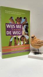 Horst, Dr. W. ter; Wijs me de weg!, Ophalen of Verzenden, Gelezen, Overige onderwerpen