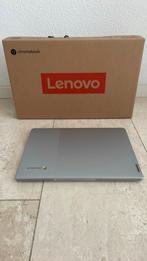 Lenovo chromebook 14 inch, Computers en Software, Windows Laptops, Ophalen, 14 inch, Zo goed als nieuw, 4 GB