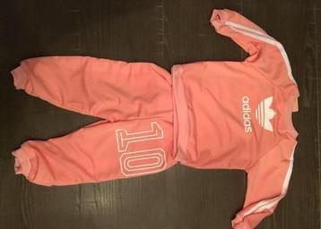 Nieu baby pakje met adidas op druk beschikbaar voor biedingen