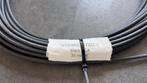PV kabel 4mm2 30m zwart nieuw, Ophalen of Verzenden, Nieuw