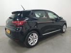 Renault Clio 1.0 TCe Zen AIRCO/CRUISE/LMV (bj 2020), Auto's, Voorwielaandrijving, Gebruikt, Euro 6, 580 kg
