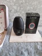 parfumminiatuur met doosje loreste splash homme, Ophalen, Zo goed als nieuw, Miniatuur, Gevuld