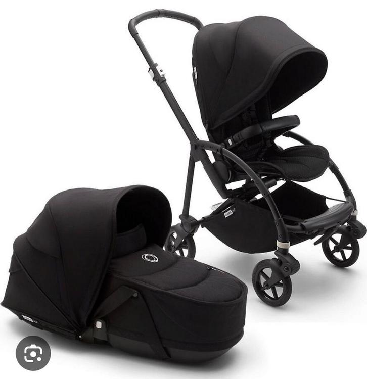 GEZOCHT: Bug a Boo Bee kinderwagen, Kinderen en Baby's, Kinderwagens en Combinaties, Gebruikt, Overige merken, Verzenden