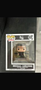 Michael corleone 1522 funko pop, Verzamelen, Ophalen of Verzenden, Nieuw