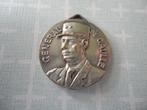 Franse medaille Général de Gaulle, Verzenden, Overige materialen, Buitenland