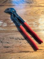 Knipex Cobra Waterpomptang, Auto diversen, Autogereedschap, Ophalen of Verzenden, Gebruikt