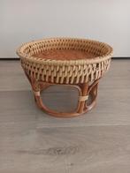 Plantentafeltje, Ophalen, Nieuw, Rond, Riet