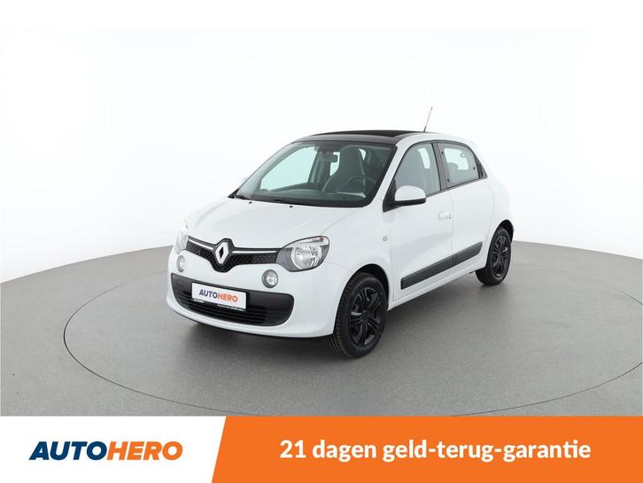 Renault Twingo 0.9 TCe Expression | BR94081 | (bj 2016), Auto's, Renault, Te koop, Twingo, ABS, Airbags, Alarm, Bluetooth, Boordcomputer