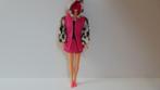 Barbie WILD 'N WINTERY # 3416 vintage set, Ophalen of Verzenden, Gebruikt, Kleertjes