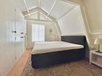 Tweepersoons Electrische boxspring Tempur, Ophalen, Tweepersoons, 180 cm, 200 cm