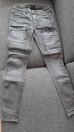 G-Star jeans Powel W27 L30 | NIEUWSTAAT, Grijs, Ophalen of Verzenden, W27 (confectie 34) of kleiner, Zo goed als nieuw