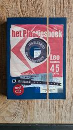 Leo Blokhuis - Het plaatjesboek, Boeken, Artiest, Ophalen of Verzenden, Zo goed als nieuw, Leo Blokhuis