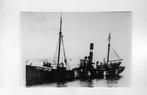 scheepvaart-foto-VISSERIJ-IJM 131, Ophalen of Verzenden, Zo goed als nieuw, Motorboot, Boek of Tijdschrift