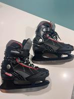 Nijdam schaatsen maat 38, Gebruikt, Ophalen of Verzenden, IJshockeyschaatsen, Nijdam