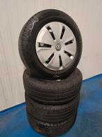 🌞NIEUWE originele VW stalen velgen 16 inch T5 T6 T6.1, 16 inch, Banden en Velgen, Nieuw, Zomerbanden