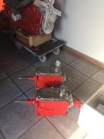 Volvo amazon voor b20 of b18. Motoren., Ophalen of Verzenden, Volvo