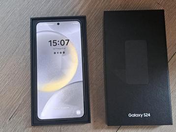 Samsung Galaxy S24 128GB zgan | inruil mogelijk  beschikbaar voor biedingen