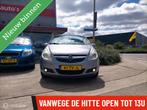 Opel Corsa 1.2-16V Enjoy apk airco, Voorwielaandrijving, Gebruikt, Stoelverwarming, 1229 cc