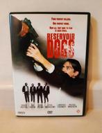 Dvd/ Reservoir dogs, Vanaf 16 jaar, Ophalen of Verzenden, Zo goed als nieuw, Maffia en Misdaad