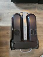 snelbruiner philips hb 871, Witgoed en Apparatuur, Zonnebanken en Gezichtsbruiners, Ophalen, Gebruikt, Zonnebank enkelzijdig, Minder dan 10 lampen