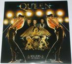 Queen: Killers in Osaka 3 lp gekleurd vinyl, Cd's en Dvd's, Vinyl | Hardrock en Metal, Zo goed als nieuw, Verzenden