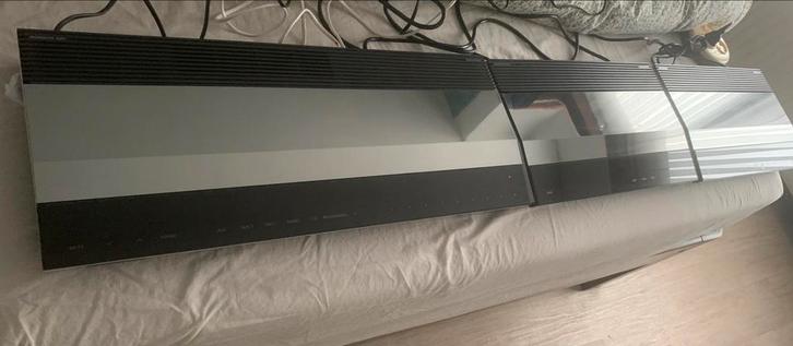 Top Bang & Olufsen 4500 set Designed by Jacob Jensen, Audio, Tv en Foto, Stereo-sets, Ophalen