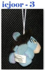 Nr3 telefoonhanger iejoor van winnie de pooh disneyland, Verzamelen, Disney, Ophalen of Verzenden, Winnie de Poeh of vrienden