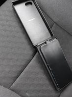 Samsung Galaxy Flip 6 256gb blue nieuw met factuur, Ophalen, Blauw, Nieuw, Zonder simlock