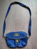 vintage tasje NAFNAF, Sieraden, Tassen en Uiterlijk, Ophalen of Verzenden, Gebruikt