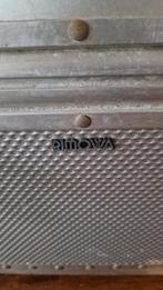 Sony Betamovie BMC-200P (1984) met Rimowa Koffer - Zeldzaam!, Ophalen of Verzenden, Overige soorten, Camera