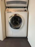 Miele V 5845 WPS softcare system waswachine, Ophalen, Gebruikt, Voorlader, 85 tot 90 cm