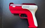 PlayStation Move Gun / Shooting Attachment, Spelcomputers en Games, Ophalen, Gebruikt, Pistool, PlayStation 1