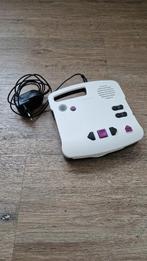 Rehan i-Speak 2 DAISY-speler, Ophalen of Verzenden, Zo goed als nieuw, USB 2, Zonder harde schijf