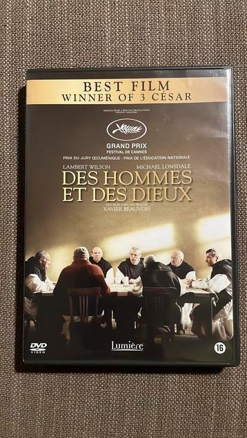 Des hommes et des Dieux - dvd beschikbaar voor biedingen