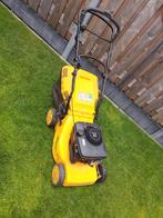 Motormaaier Stiga Turbo 43 (defect), Tuin en Terras, Grasmaaiers, Ophalen, Cirkelmaaier, Versnellingen, Zo goed als nieuw