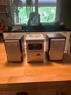 Lenco mini set, Audio, Tv en Foto, Stereo-sets, Ophalen, Zo goed als nieuw, Overige merken