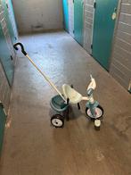 Smoby driewieler kinderfiets, Ophalen of Verzenden, Zo goed als nieuw