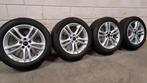 Lichtmetalen velgen Ford Mondeo S-Max C-Max Focus 225/50/17, Ophalen, Gebruikt, Banden en Velgen, 17 inch