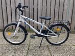 Jongensfiets kidracer 20inch, Ophalen, Gebruikt, 20 inch
