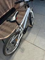 Hybridefiets voor kinderen 100 20 inch 6-9 jaar, Fietsen en Brommers, Fietsen | Meisjes, Ophalen of Verzenden, Zo goed als nieuw