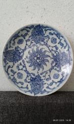 Twee antieke schotel  Ming and Qing Dynasty, Antiek en Kunst, Antiek | Porselein, Verzenden