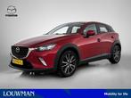 Mazda CX-3 2.0 SkyActiv-G 120 SkyLease+ | NL auto | 18" LM V, Voorwielaandrijving, Stof, 4 cilinders, Origineel Nederlands