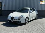 Alfa Romeo Giulietta 1.4 T Exclusive, Auto's, Voorwielaandrijving, Gebruikt, Euro 6, 4 cilinders