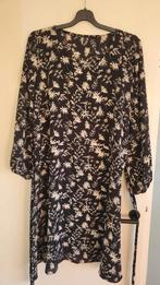 Mooie tuniek / jurk 54/56, Kleding | Dames, Grote Maten, Ophalen of Verzenden, Zo goed als nieuw, Wibra, Jurk