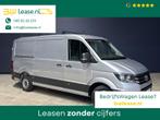 Volkswagen Crafter 2.0 TDI 141pk L3H2 L2H1 Euro6 Airco | 300, Voorwielaandrijving, Euro 6, Volkswagen, 3000 kg