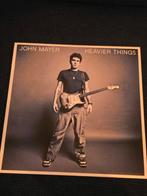 Vinyl lp John Mayer Heavier Things NIEUW, Ophalen of Verzenden, 1980 tot heden, Nieuw in verpakking, Jazz