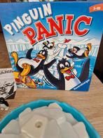 Pinguin panic, Ophalen of Verzenden, Zo goed als nieuw