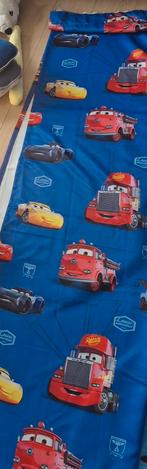 Cars gordijnen lang, Ophalen of Verzenden, Wanddecoratie